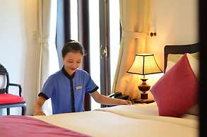 Hoian Central Hotel