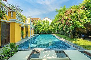 Hoian Central Hotel