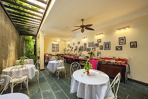 Hoian Central Hotel