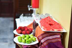 Hoian Central Hotel