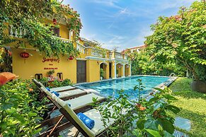 Hoian Central Hotel
