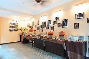 Hoian Central Hotel