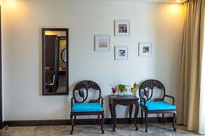 Hoian Central Hotel