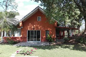 Earthhouse Khaoyai