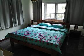 Earthhouse Khaoyai