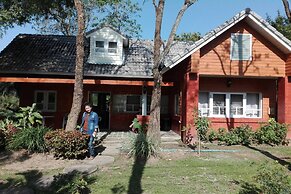 Earthhouse Khaoyai