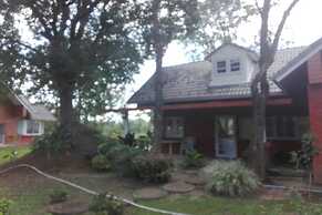 Earthhouse Khaoyai