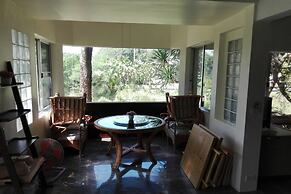 Earthhouse Khaoyai
