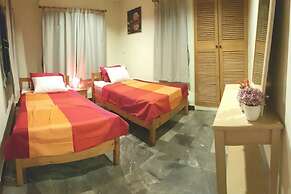 Earthhouse Khaoyai