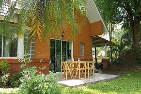 Earthhouse Khaoyai