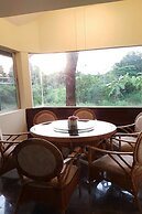 Earthhouse Khaoyai