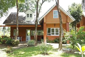 Earthhouse Khaoyai