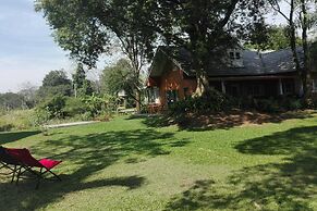 Earthhouse Khaoyai