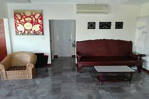 Earthhouse Khaoyai
