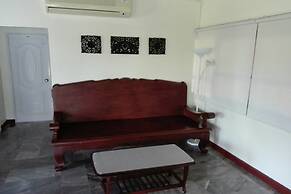 Earthhouse Khaoyai
