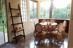 Earthhouse Khaoyai