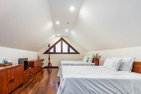 Tropical Villas Beach Danang