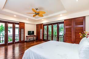 Tropical Villas Beach Danang