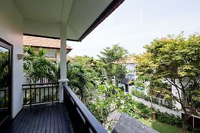 Tropical Villas Beach Danang
