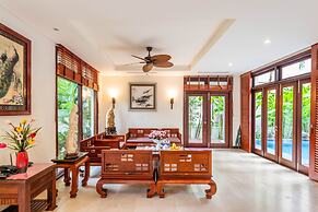 Tropical Villas Beach Danang