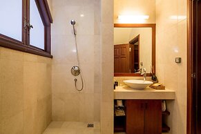 Tropical Villas Beach Danang