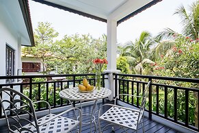 Tropical Villas Beach Danang