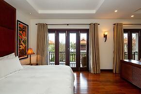 Tropical Villas Beach Danang