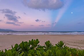 Tropical Villas Beach Danang