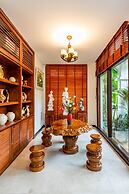 Tropical Villas Beach Danang