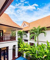 Tropical Villas Beach Danang