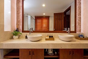 Tropical Villas Beach Danang