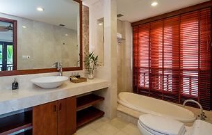Tropical Villas Beach Danang