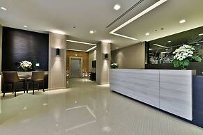 Civic Horizon Hotel & Residence