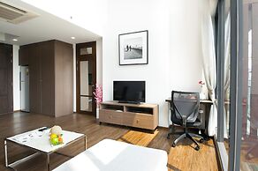 Civic Horizon Hotel & Residence