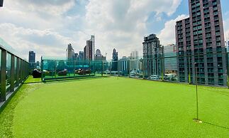 Civic Horizon Hotel & Residence