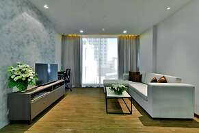 Civic Horizon Hotel & Residence