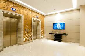 Civic Horizon Hotel & Residence
