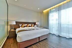 Civic Horizon Hotel & Residence