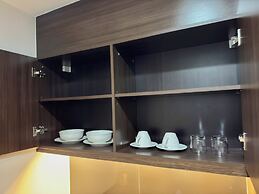 Civic Horizon Hotel & Residence