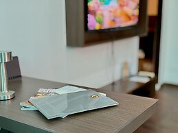 Civic Horizon Hotel & Residence