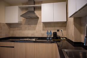 Centaurus Suites