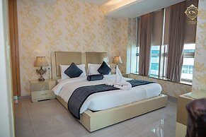 Centaurus Suites