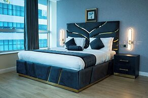 Centaurus Suites