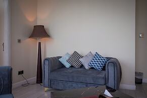 Centaurus Suites