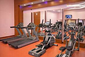 Centaurus Suites