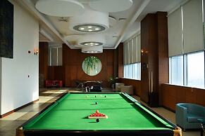 Centaurus Suites