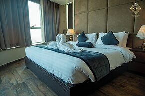 Centaurus Suites