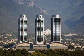Centaurus Suites