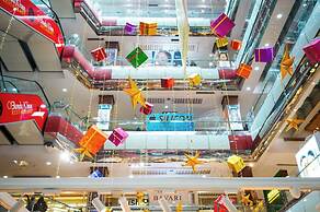 Centaurus Suites