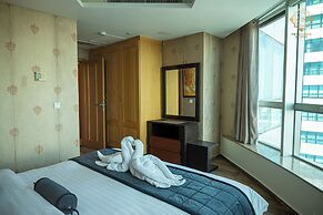 Centaurus Suites